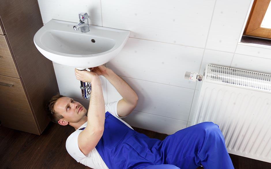plombier sanitaire Saint-Leu-d'Esserent