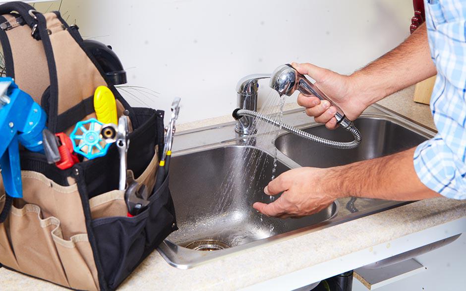 plombier sanitaire Saint-Leu-d'Esserent