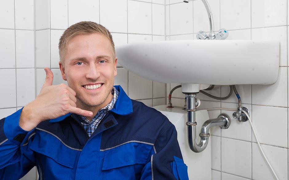 devis recherche de fuite d'eau Montrouge