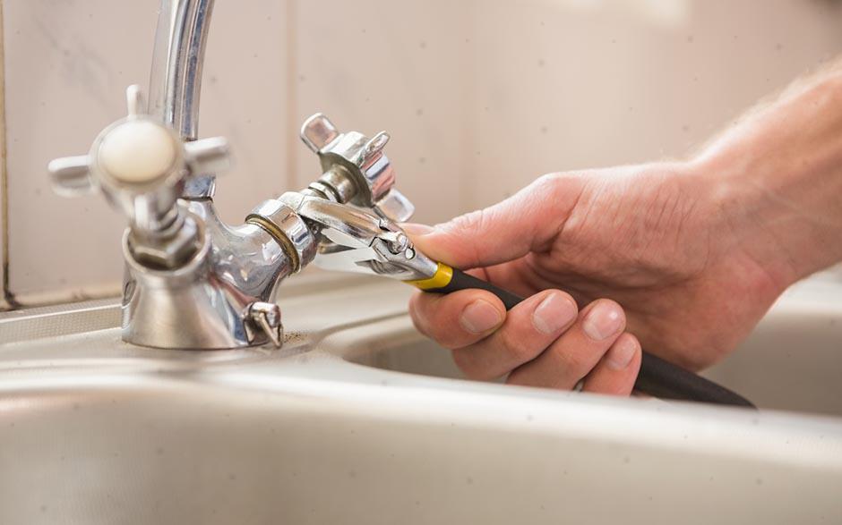 plombier sanitaire Saint-Leu-d'Esserent